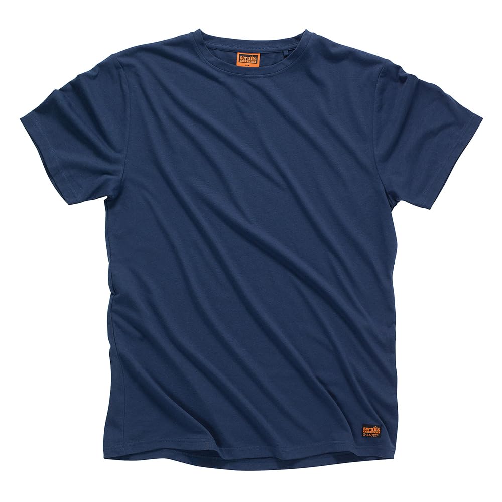 Scruffs Worker T-Shirt