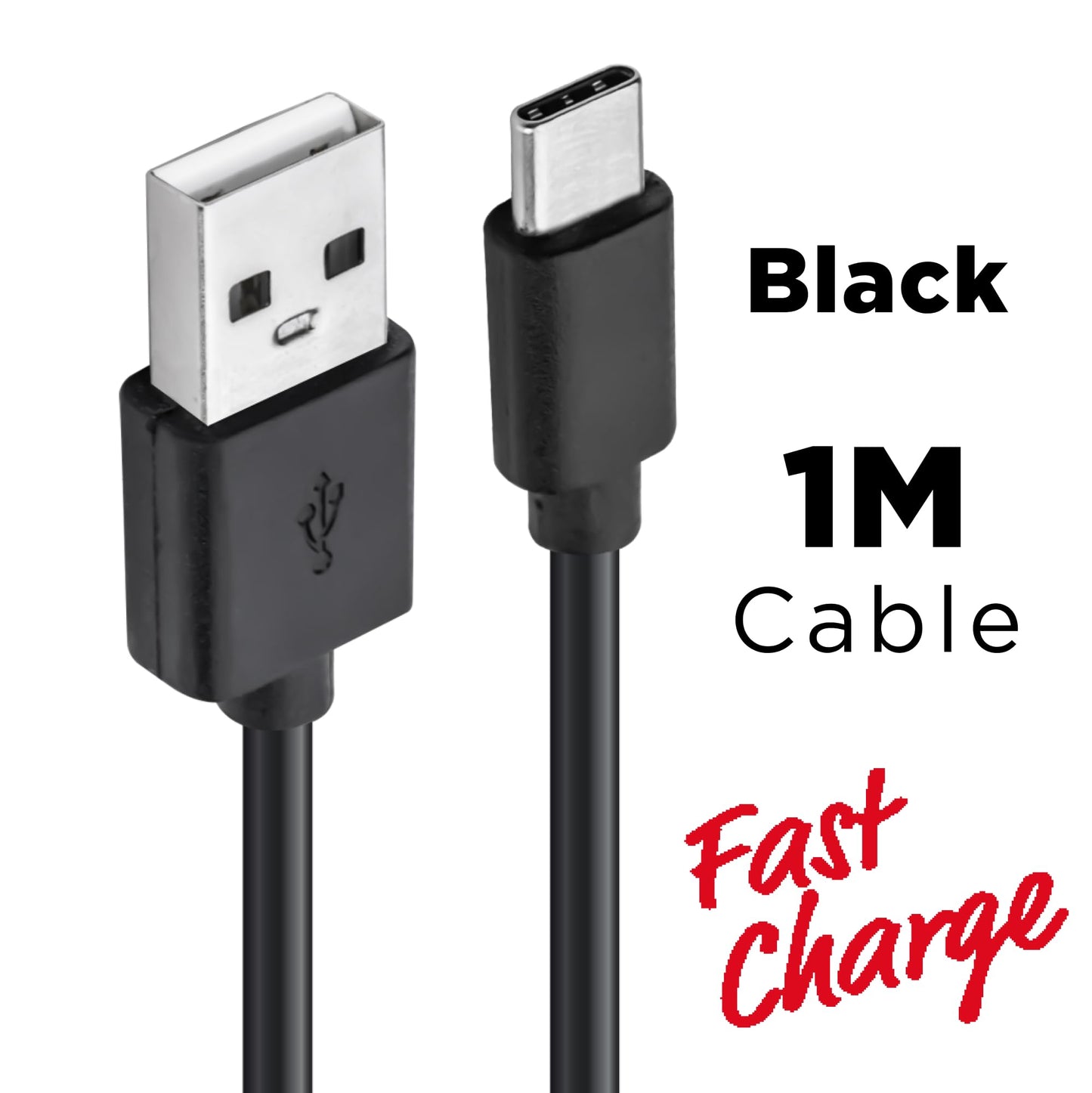 Status: USB charger