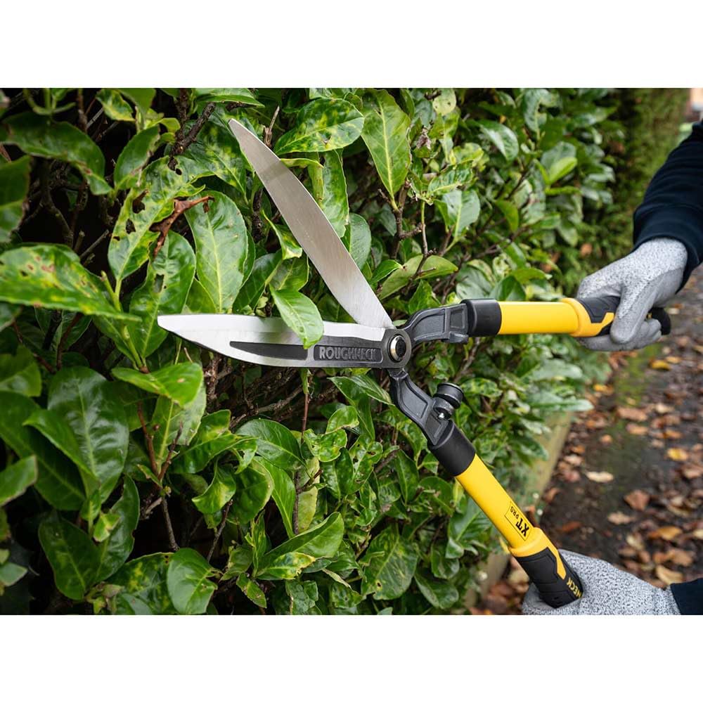 Roughneck XT Pro Hedge Shears - 635mm/25