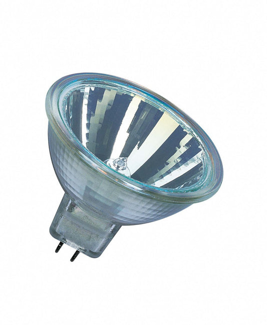Halogène dichroïque décostar 50W cuLot GU5,3