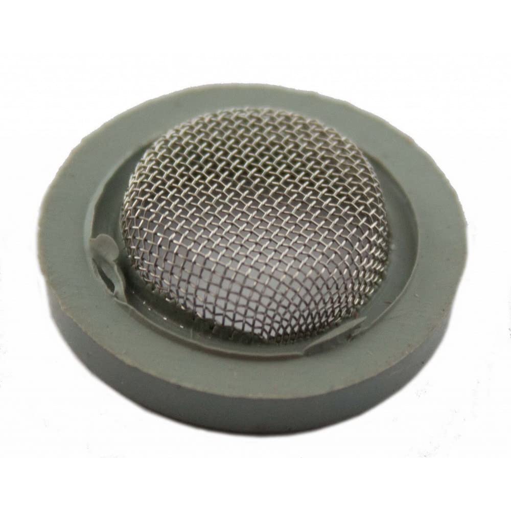 Oracstar Hose Washer 3/4" Gauze Filter Washer (Pack 2)