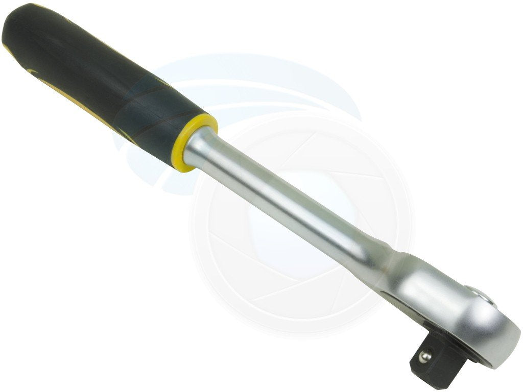 Reversible ratchet 1/2 "