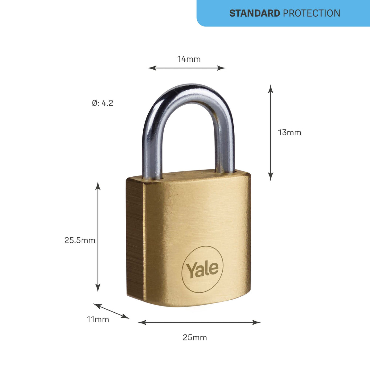 Yale Y110B