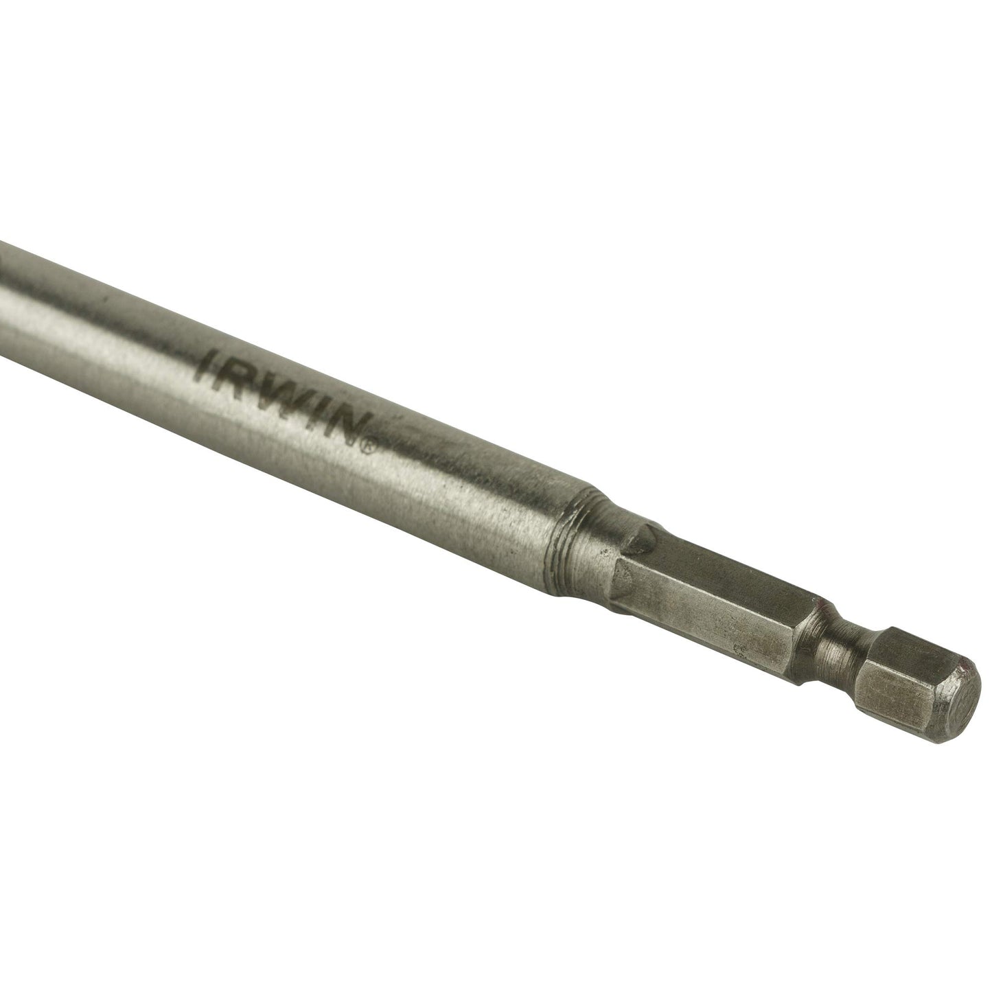 Irwin 4X Blue Groove Flat Bit 18Mm 10502811