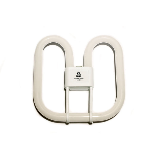 CED Lamp 2D Bulb 28-2 XL28/2P