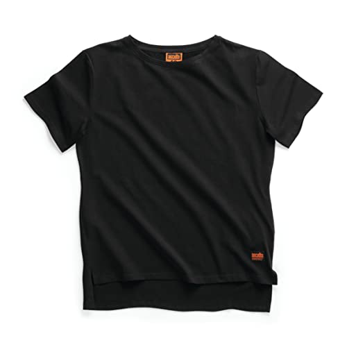 Scruffs Women's Womens Trade T-Shirt T-Shirt
