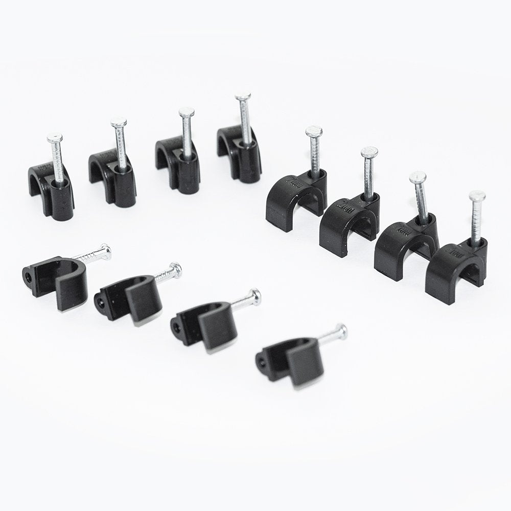 BG Electrical Round Cable