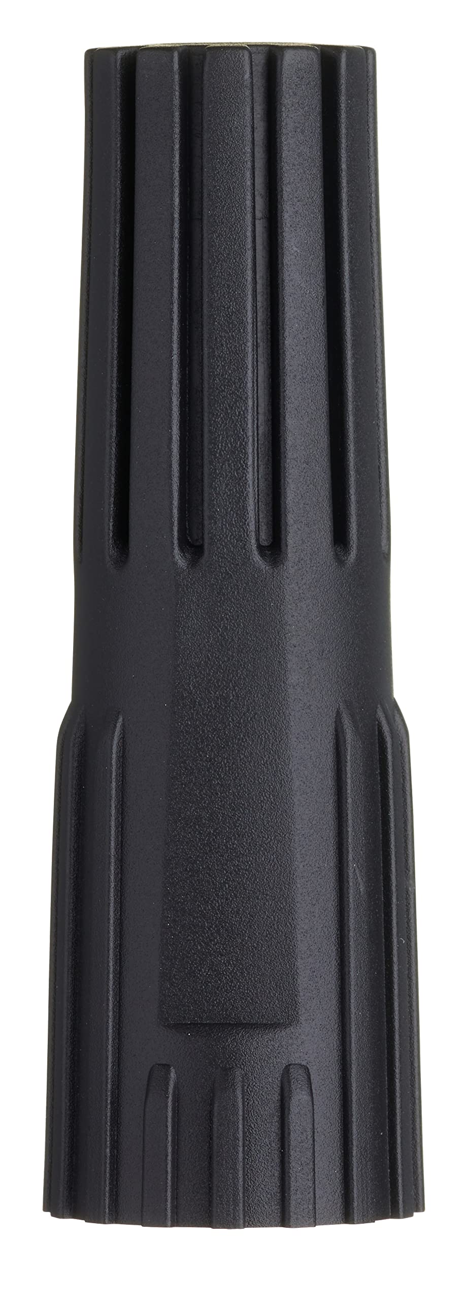 ProDec Extension Pole Adaptor - Converts Screw Fit Extension Poles to Push Fit for Compatibility with Paint Roller Frames, Simple Screw-On Tool