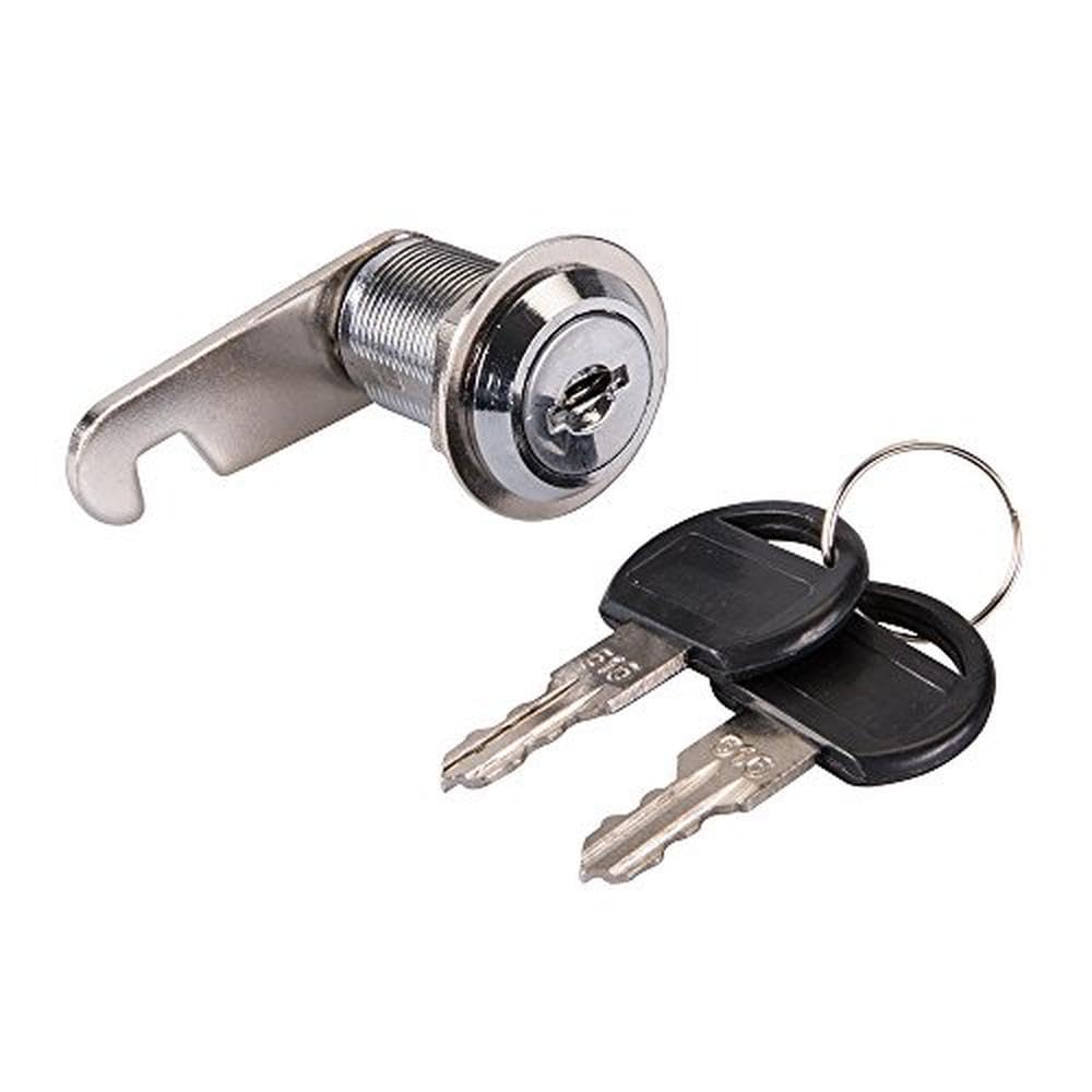 Silverline 217776 Cam Lock 16mm Depth