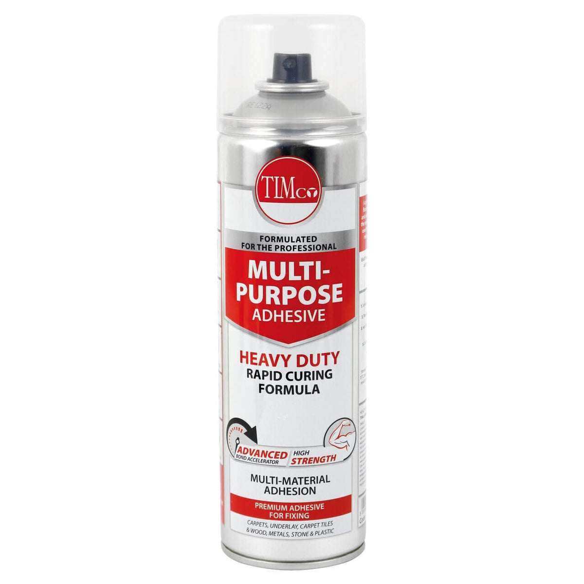 TIMCO Multi-Purpose Adhesive - 500ml