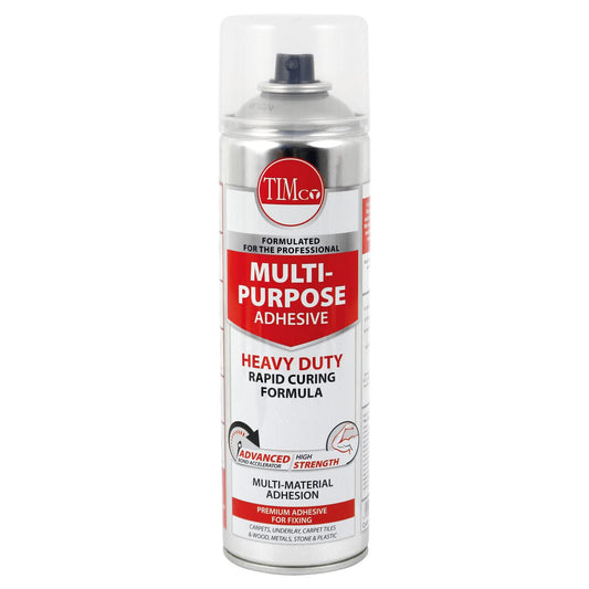 TIMCO Multi-Purpose Adhesive - 500ml