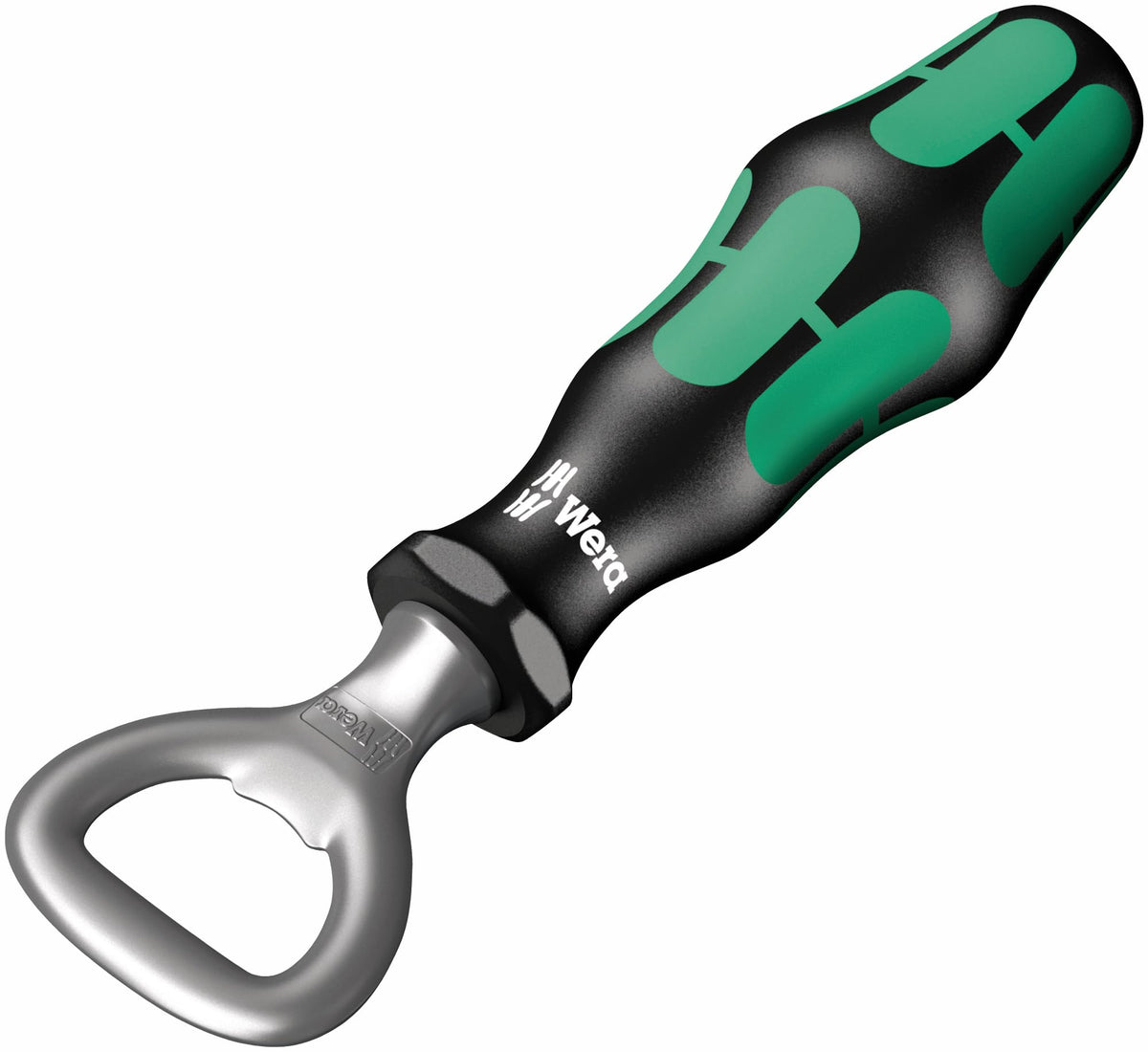 Wera Bottle opener/bottle opener