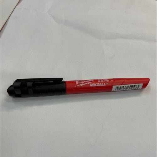 Milwaukee fine marker