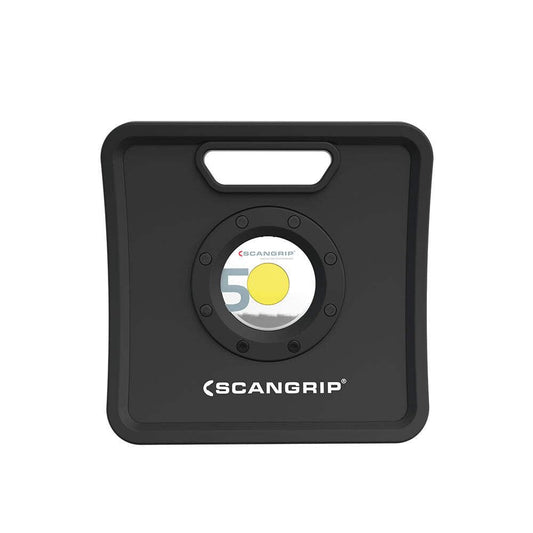 Scangrip Nova 5K 5000 Lumen COB LED Work Light 240V