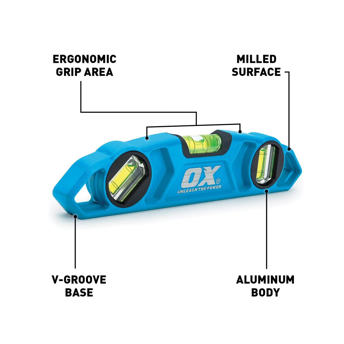 OX Tools