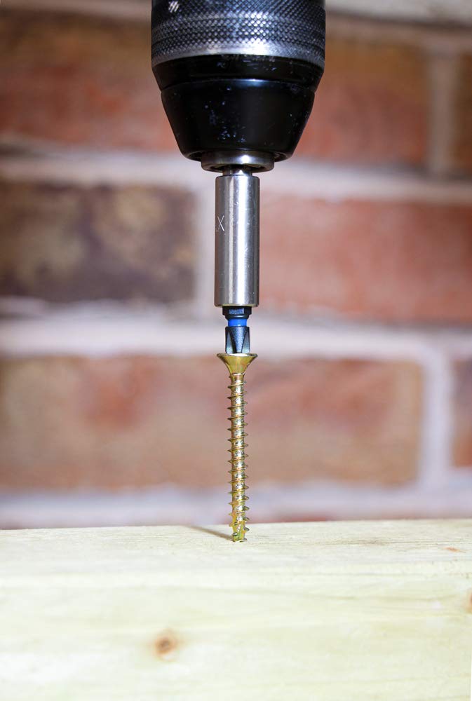 TimcoZinc Plated Solo Woodscrew asdasd_p