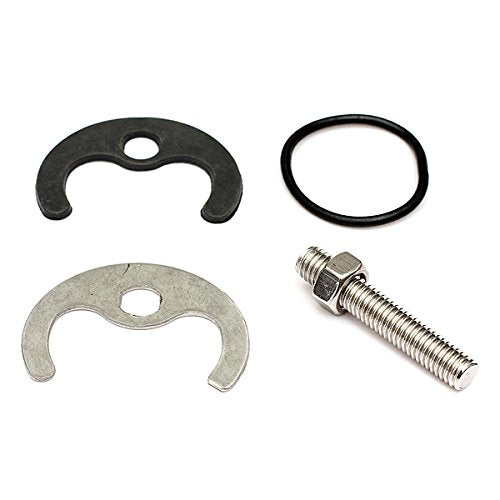 Monobloc Mixer Tap Faucet Fixing Kit Single Hole Bolt/Nut/Washer