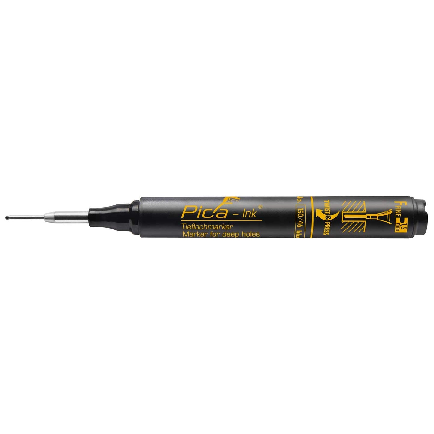 Pica Pyca Ink Deep Hole Marker