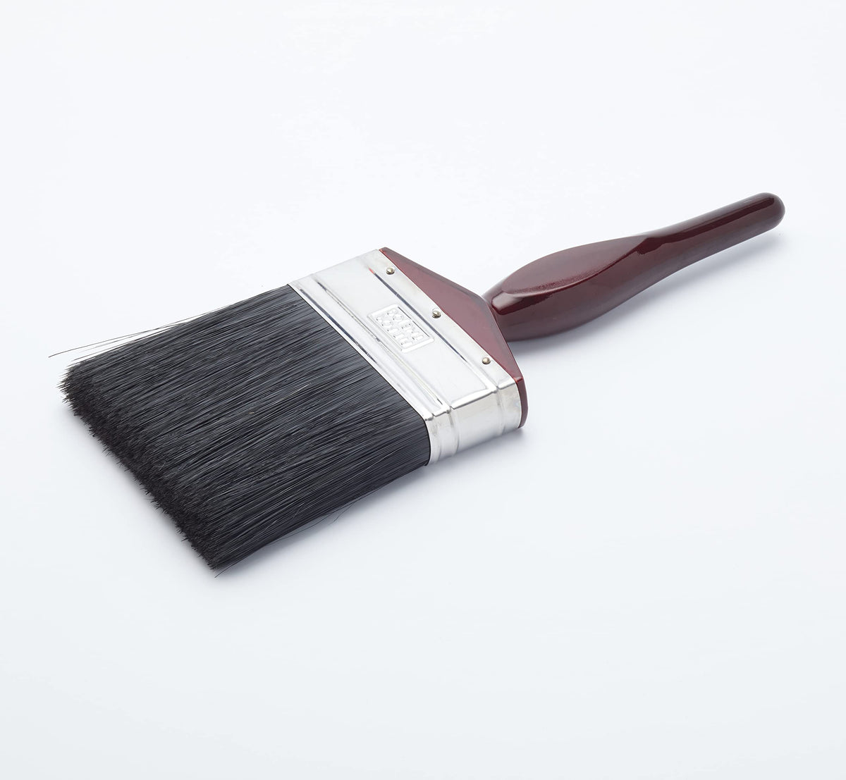 Fit For The Job All Purpose Mixed Bristle Paint Brush for a Smooth Finish Painting with Emulsion