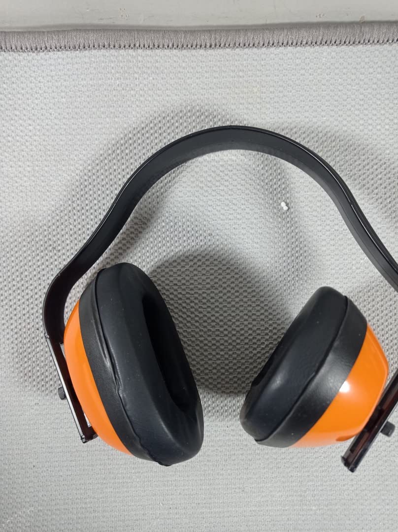 Vitrex 33 3100 Ear Protectors VIT333100
