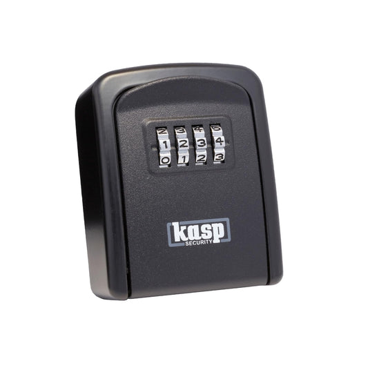 Kasp K60175D Combination Key Safe Compact 75mm