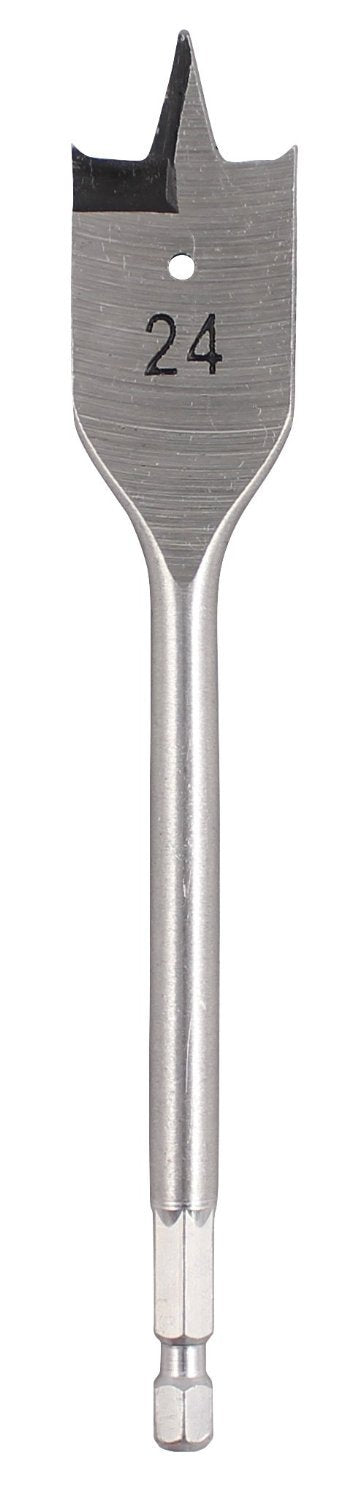 Addax - Flat Wood Bits