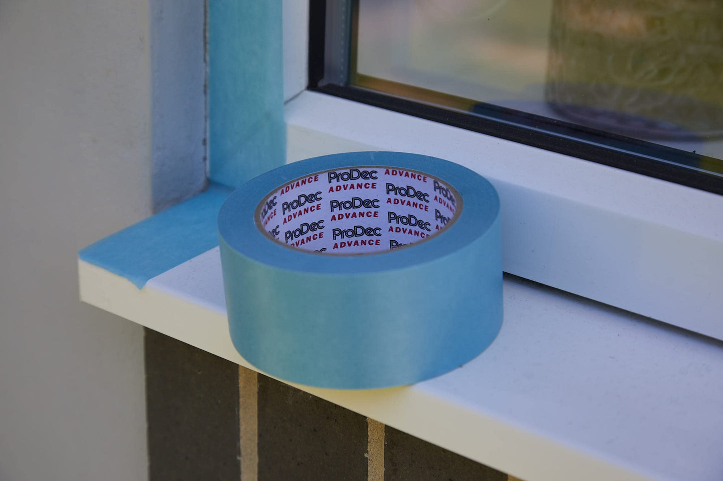 ProDec Advance 1" x 50m Precision Edge