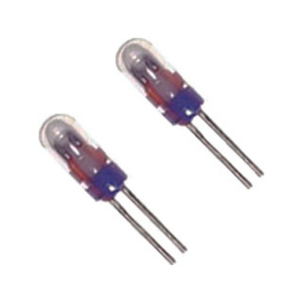 Maglite LK3A001 Solitaire Bulb