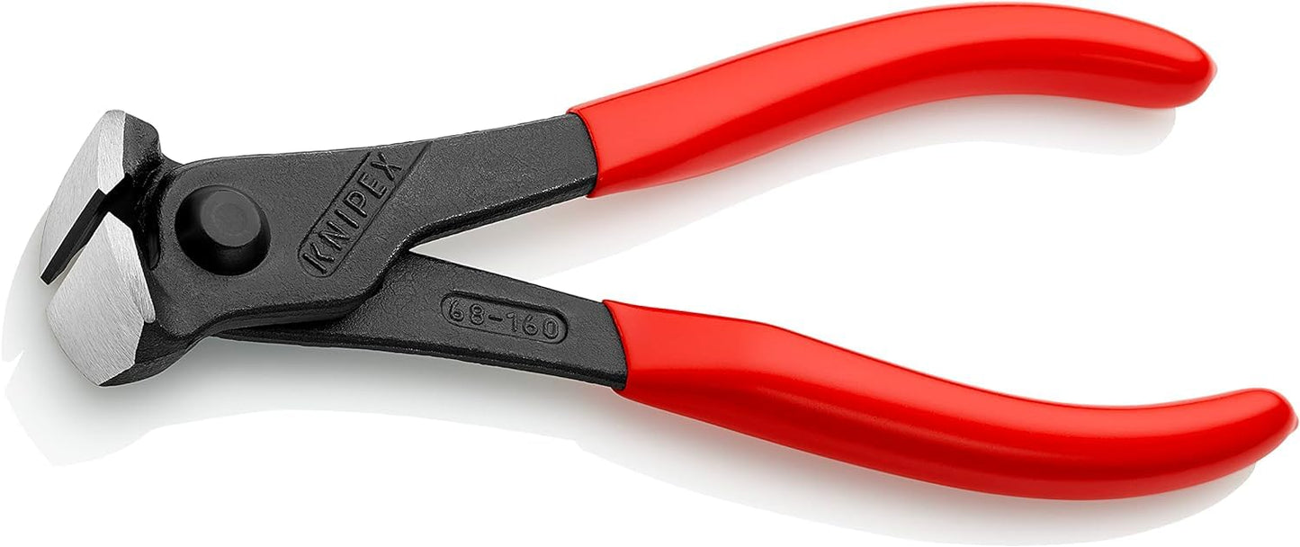 KNIPEX End Cutting Pliers (160 mm) 68 01