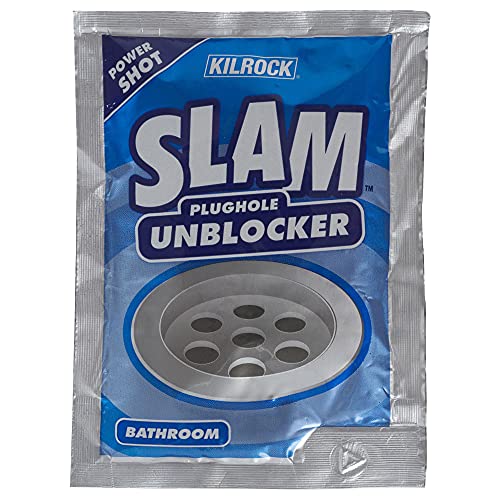 Slam Bathroom Unblocker 80g