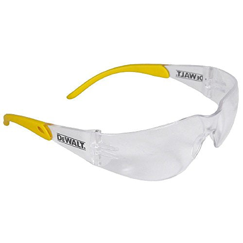 DEWALT Unisex Protector Safety Eyewear