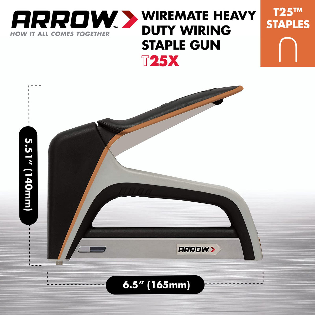 Wire Mate Stapler