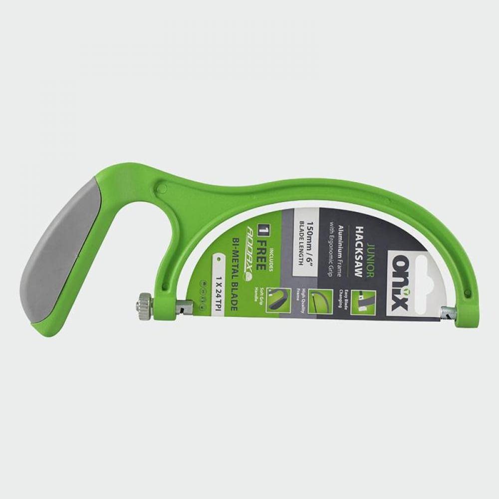 TIMCO Junior Hacksaw - 6"