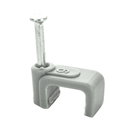 BG Electrical Twin and Earth Cable Clips