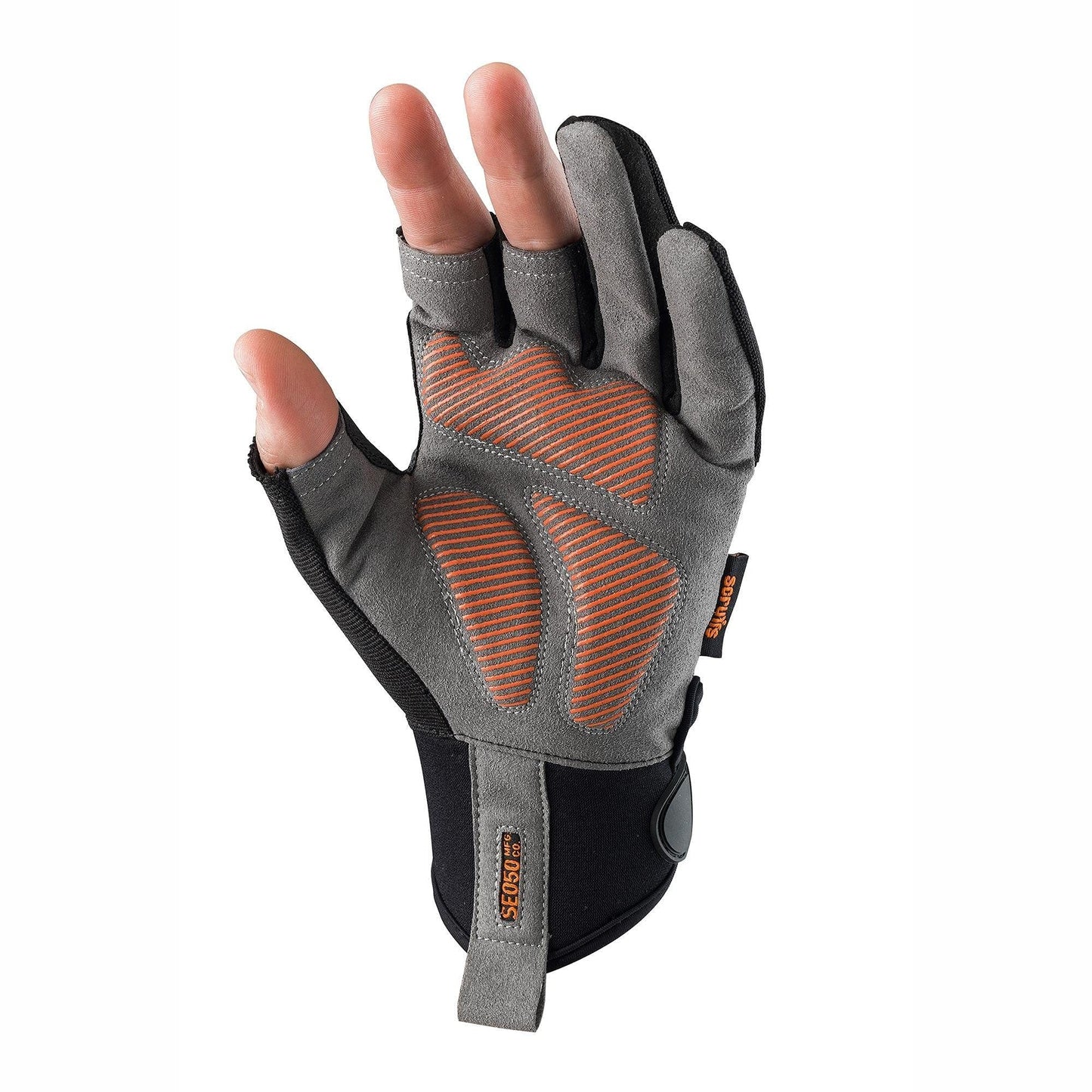 Scruffs Trade Precision Gloves Black XL / 10 (T51003)