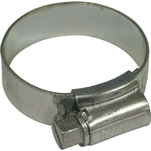 Faithfull FAIHC1B Jubilee Clips & Hose Clips