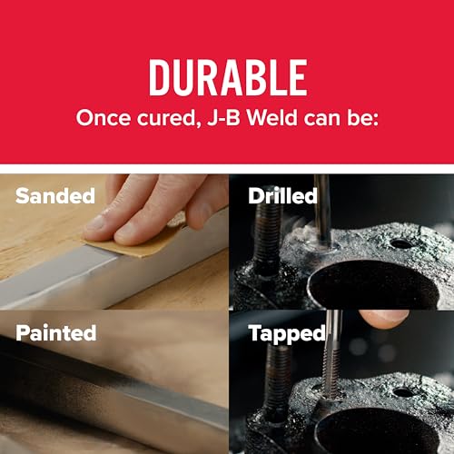 J-B Weld