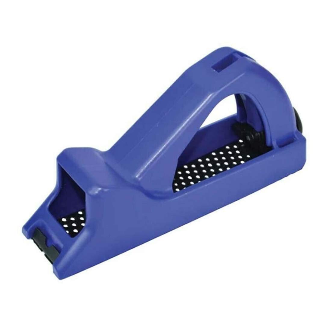 Faithfull FAIHANDRASP2 Hand Rasp Set - 2 Piece