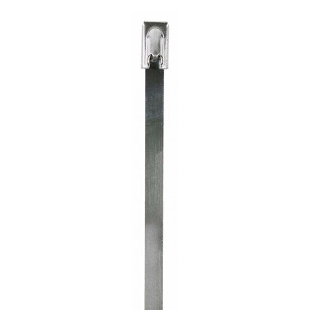 TIMCO Cable Ties A2 Stainless Steel - 4.6 x 200