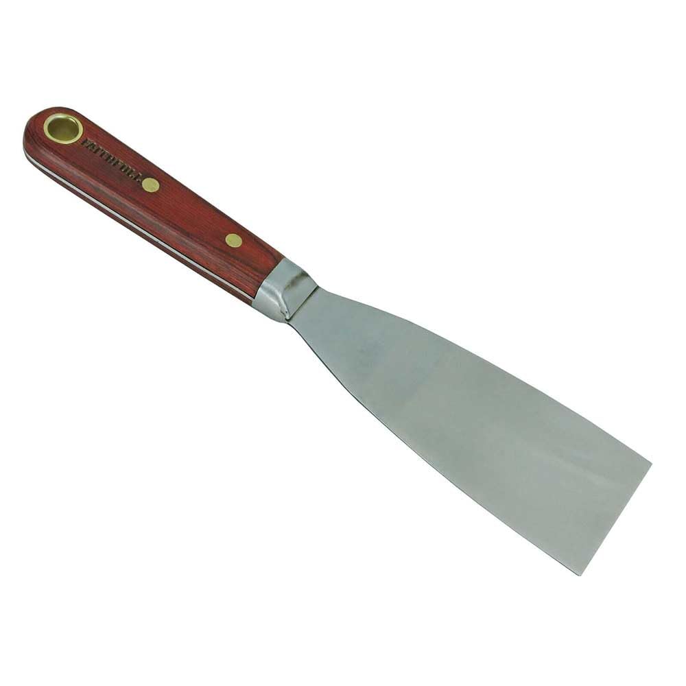 Faithfull FAIST116 Professional Filling Knife