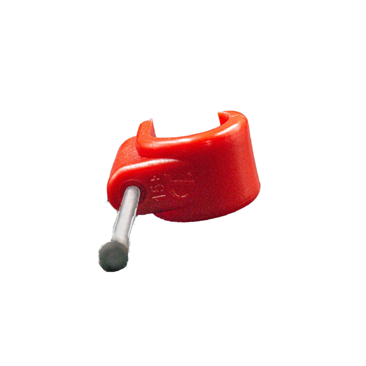 Talon - Nail-in Pipe Clips 20 Pack