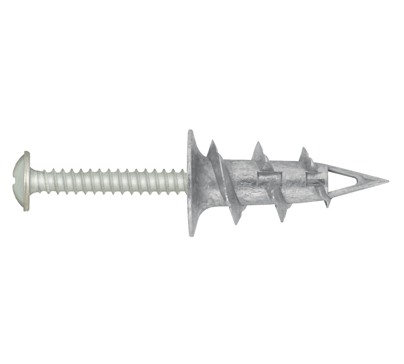 Rawlplug 07 130 Metal Selfdrill Plasterboard Fixing (Pack of 100) (100 pieces)