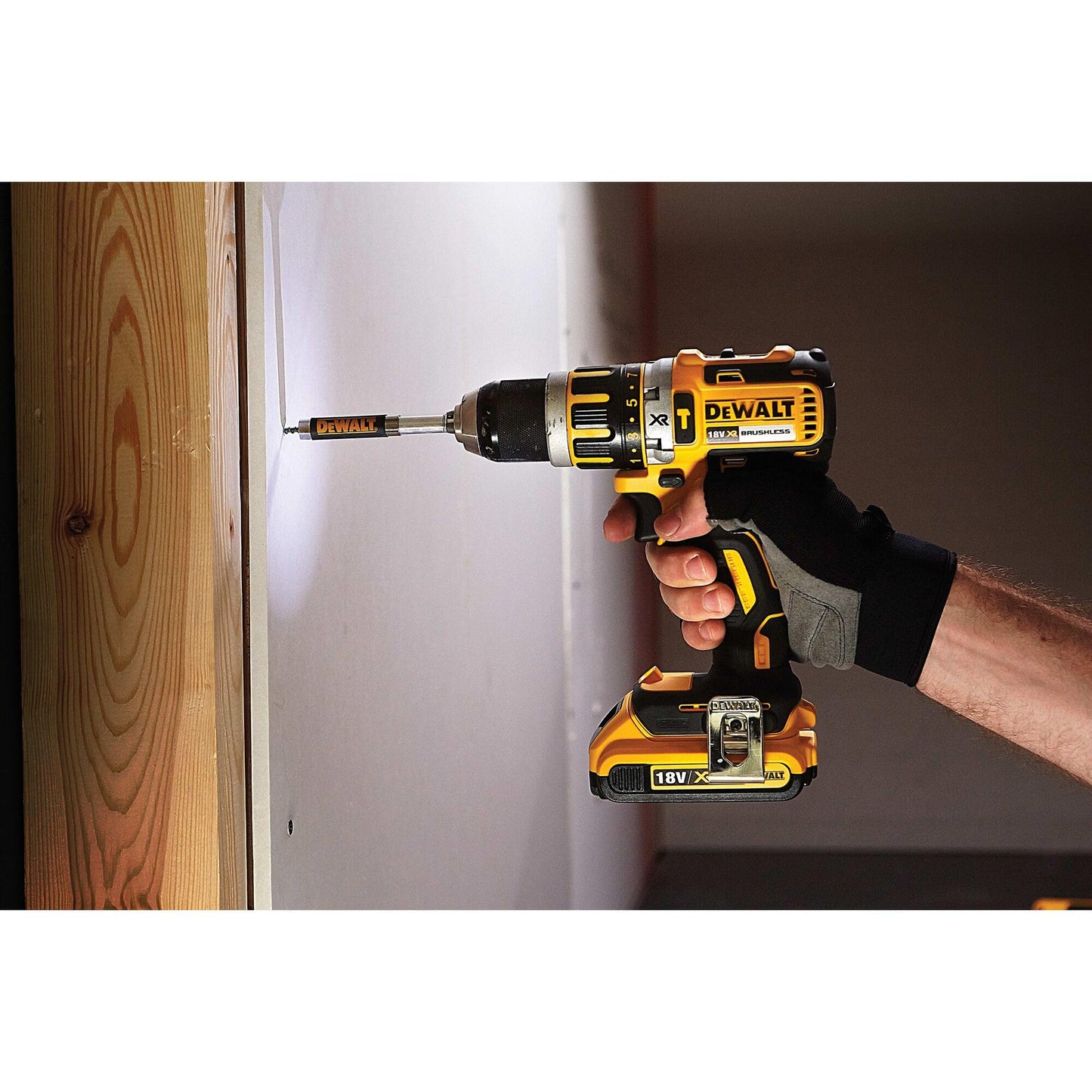 DeWalt DT7701QZ 80ml Screwdriving Guide