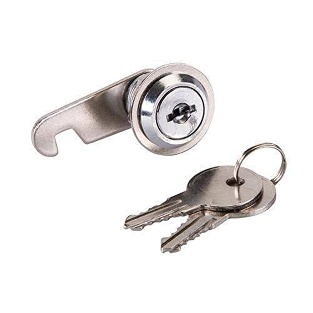 Silverline 217776 Cam Lock 16mm Depth