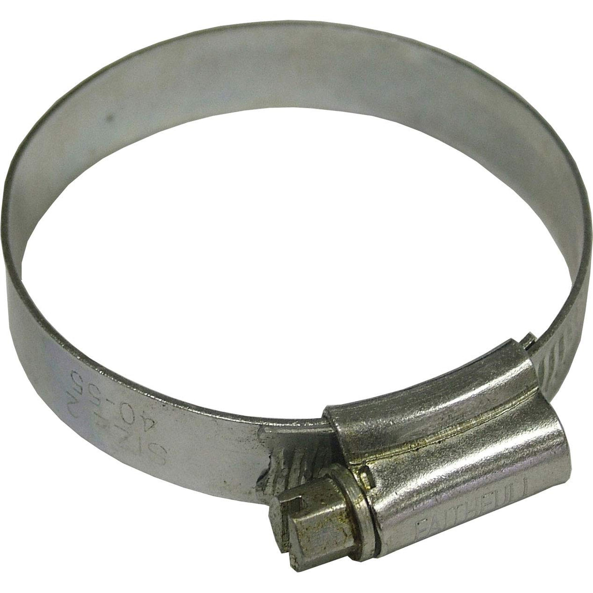 Faithfull FAIHC2XB Jubilee Hose Clips