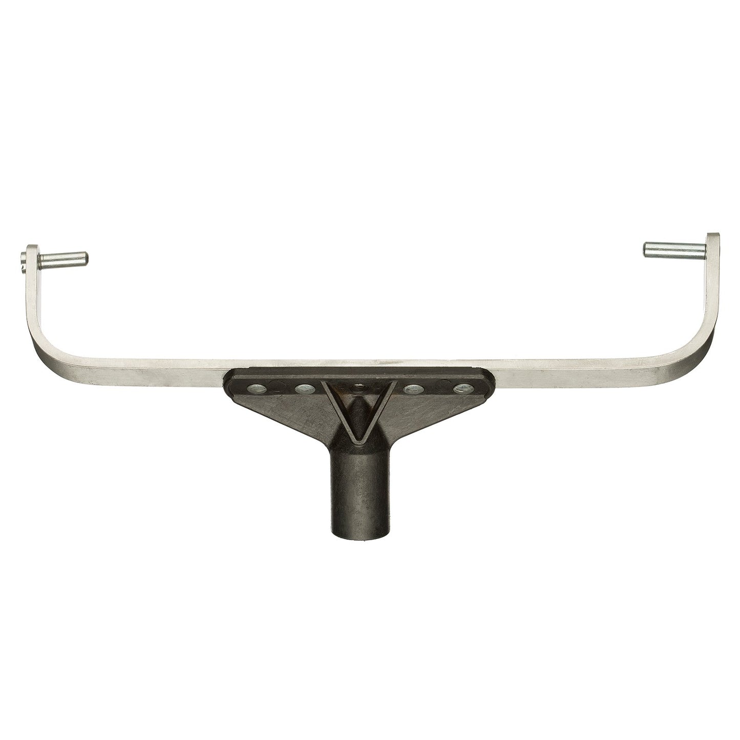 Coral 42701 Endurance Paint Roller Frame with a Fixed Double Arm Design for Extension Poles 12 inch