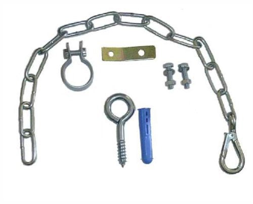 Gas Cooker Stability Chain