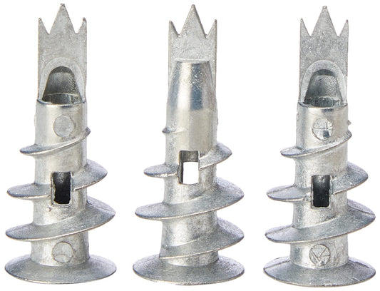 Rawlplug R-S1-DRA02/06 Selfdrill Plasterboard Fixing (Pack of 6)