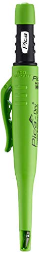 Tieflochmarker Pica Dry Trockenmarker 2,8mm Graphit 2er Pack