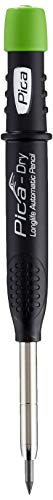 Tieflochmarker Pica Dry Trockenmarker 2,8mm Graphit 2er Pack